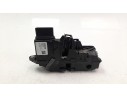 CERRADURA PUERTA DELANTERA IZQUIERDA 31440997 