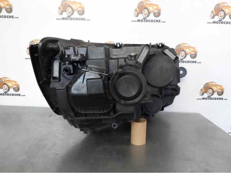 Recambio de faro izquierdo para volkswagen t6 bus referencia OEM IAM 7E1941015L  