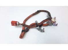 Recambio de modulo electronico para toyota yaris referencia OEM IAM 821220D090D A3160603135605  2