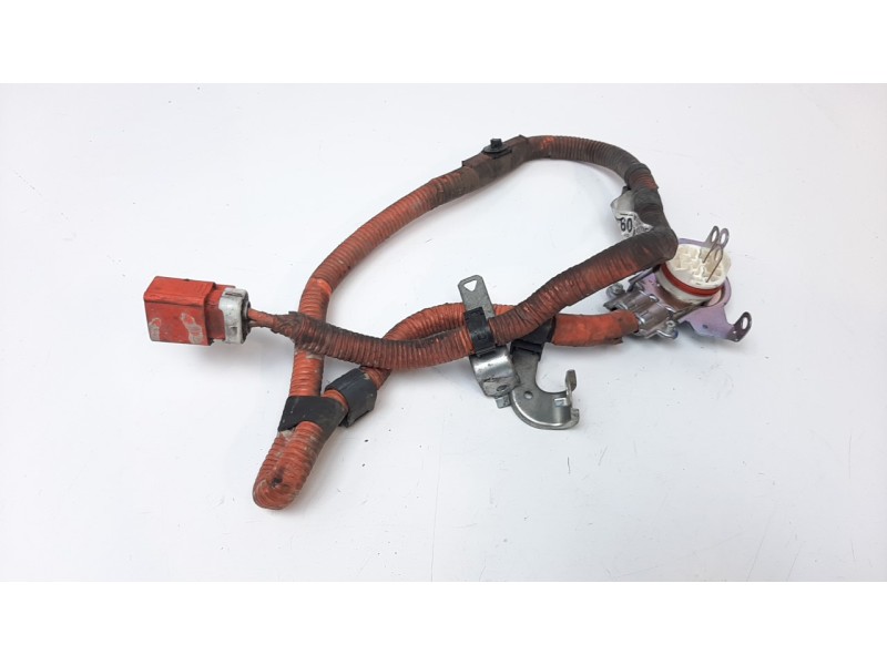 Recambio de modulo electronico para toyota yaris referencia OEM IAM 821220D090D A3160603135605 