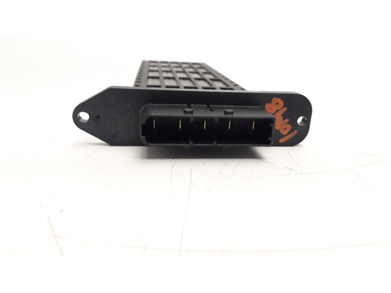 Recambio de resistencia calefaccion para hyundai tucson 1.7 crdi cat referencia OEM IAM 71026039  