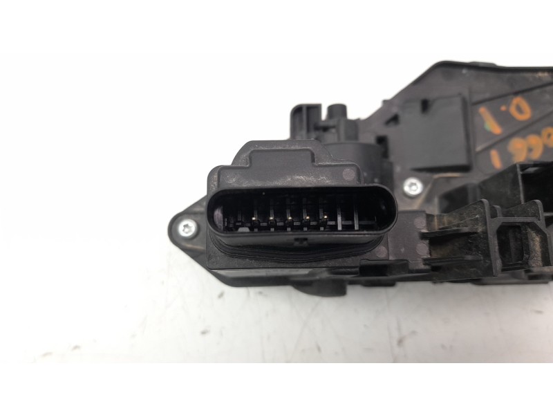 Recambio de cerradura puerta delantera izquierda para volvo v60 familiar 2.0 diesel cat referencia OEM IAM 31440997  