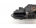CERRADURA PUERTA DELANTERA IZQUIERDA 31440997 31440997 