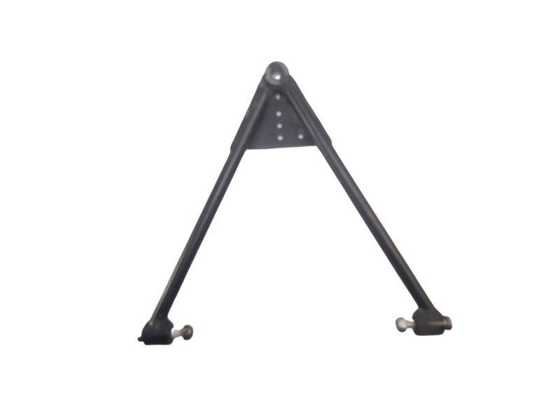 Recambio de brazo suspension inferior delantero izquierdo para microcar microcar mc1 51 xl referencia OEM IAM 1402651  