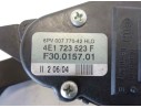 POTENCIOMETRO PEDAL 4E1723523F 4E1723523F 