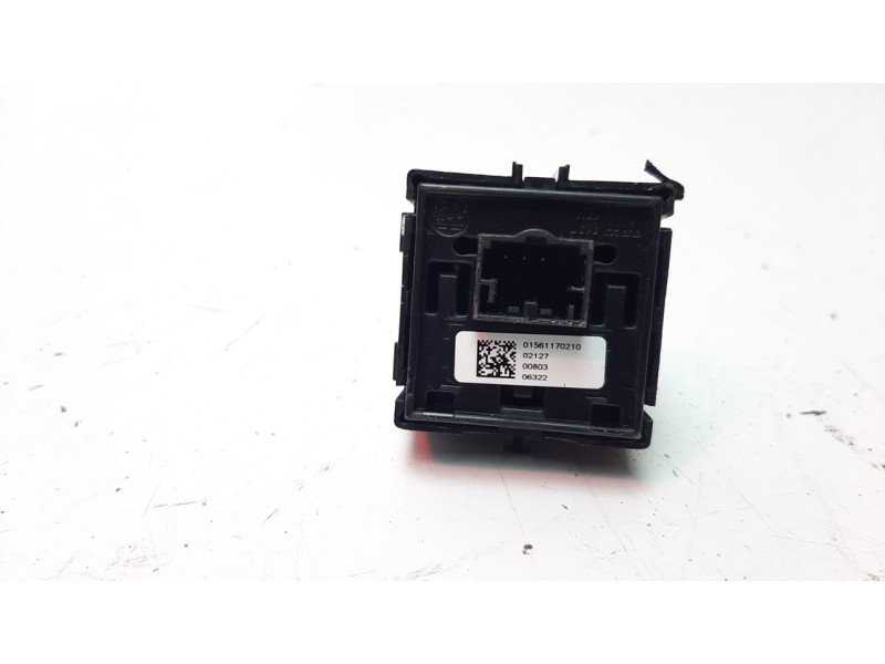 Recambio de interruptor para alfa romeo stelvio (630) 2.2 jtdm cat referencia OEM IAM 01561170210  