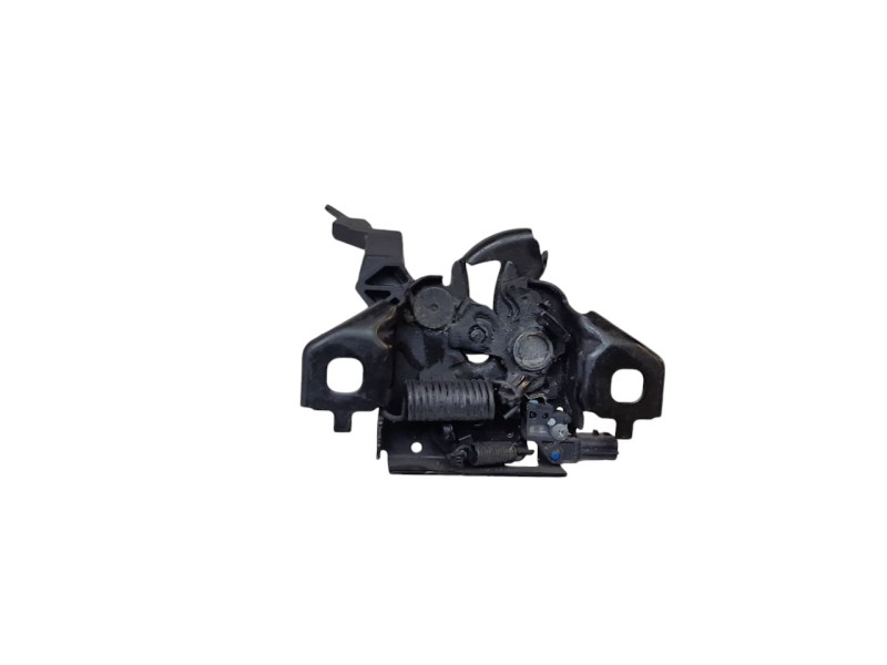 Recambio de cerradura capo para dacia jogger comfort referencia OEM IAM 656017312R  