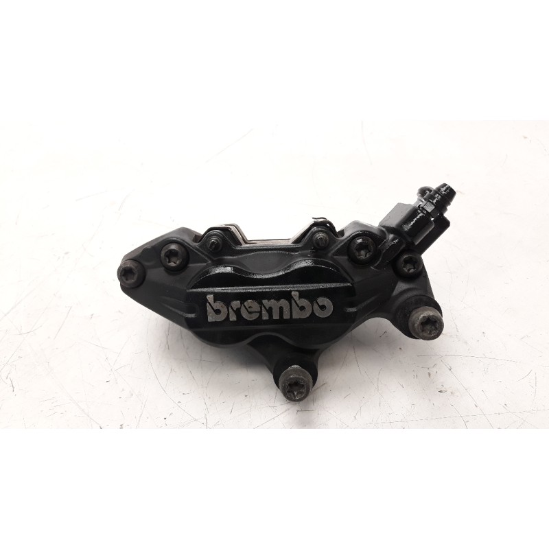 Recambio de pinza de freno delantera derecha para bmw f 800 r 800 r referencia OEM IAM 34117716718  
