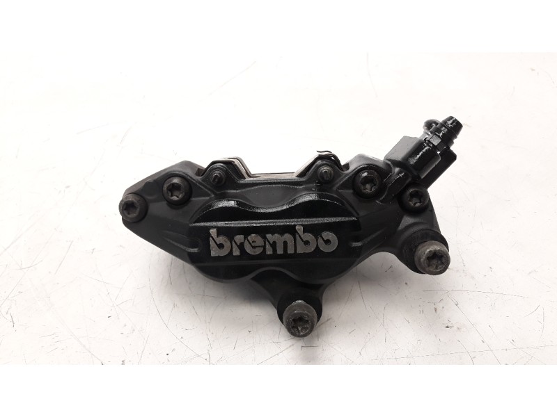 Recambio de pinza de freno delantera derecha para bmw f 800 r 800 r referencia OEM IAM 34117716718  