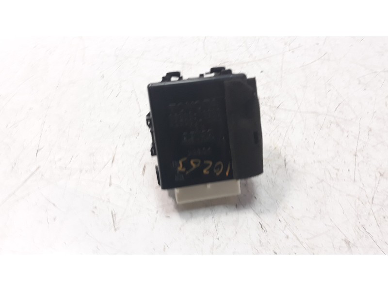 Recambio de modulo electronico para lexus ct 1.8 16v cat (híbrido) referencia OEM IAM 8594076020  