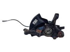 Recambio de mangueta delantera derecha para hyundai i20 1.0 tgdi cat referencia OEM IAM 51706Q0100   2