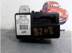Recambio de modulo electronico para kia sportage emotion 4x2 referencia OEM IAM 919403W050  