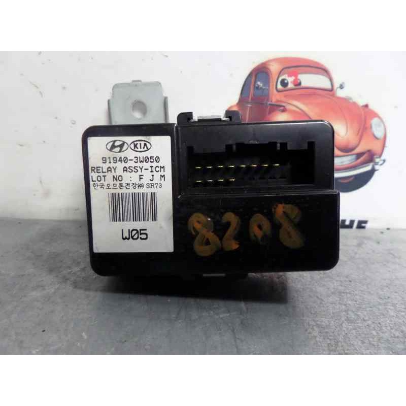 Recambio de modulo electronico para kia sportage emotion 4x2 referencia OEM IAM 919403W050  
