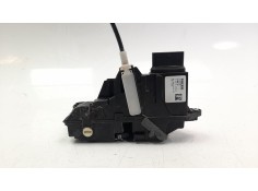 CERRADURA PUERTA TRASERA DERECHA 31462000 31462000 