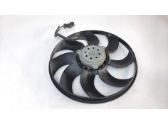 Recambio de electroventilador para fiat tipo ii (357) berlina lounge referencia OEM IAM 52052605   2