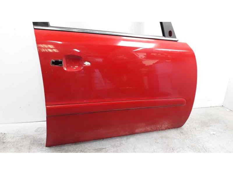 Recambio de puerta delantera derecha para opel zafira b 1.7 16v cdti referencia OEM IAM 13203014  