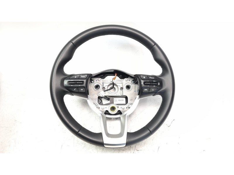 Recambio de volante para kia stonic (ybcuv) 1.2 cat referencia OEM IAM 56180H8000  
