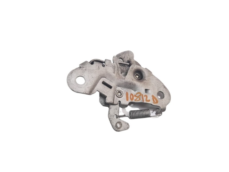 Recambio de cerradura capo para microcar microcar mc1 51 xl referencia OEM IAM 7700821017  