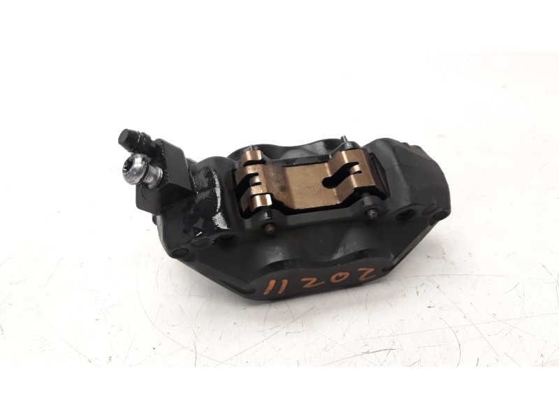 Recambio de pinza de freno delantera derecha para bmw f 800 r 800 r referencia OEM IAM 34117716718  