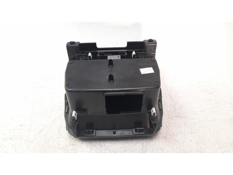 Recambio de cenicero para smart fortwo cabrio referencia OEM IAM A4536831000  