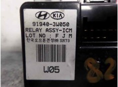 Recambio de modulo electronico para kia sportage emotion 4x2 referencia OEM IAM 919403W050   2