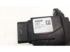 Recambio de cerradura puerta trasera derecha para volvo v60 familiar 2.0 diesel cat referencia OEM IAM 31462000   2