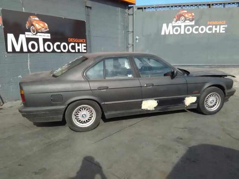 bmw serie 5 berlina (e34) del año 1995