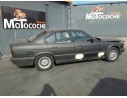 BMW SERIE 5 BERLINA (E34)