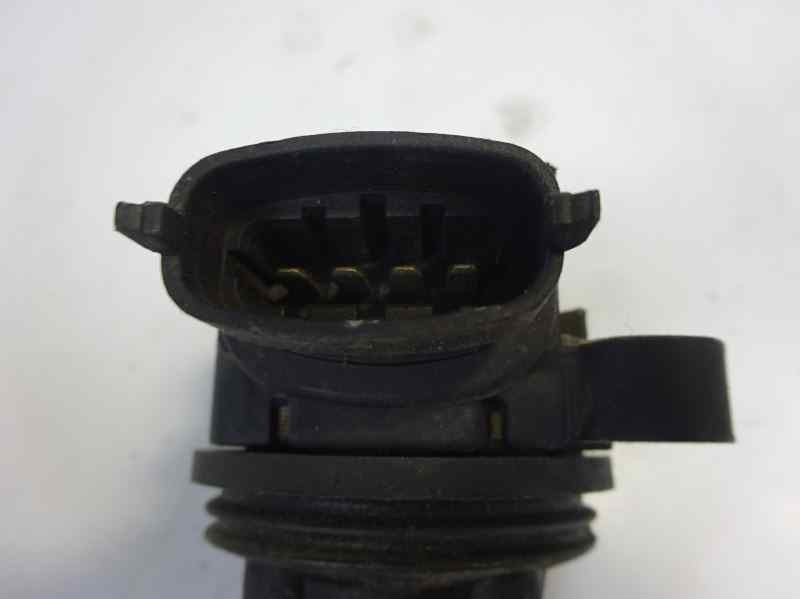 Recambio de bobina encendido para volvo s80 berlina t6 referencia OEM IAM 9125601 022160400 