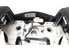 Recambio de volante para kia stonic (ybcuv) 1.2 cat referencia OEM IAM 56180H8000   2