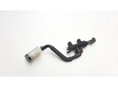 Recambio de bomba freno para honda cb 650r referencia OEM IAM 43510MKND51   2