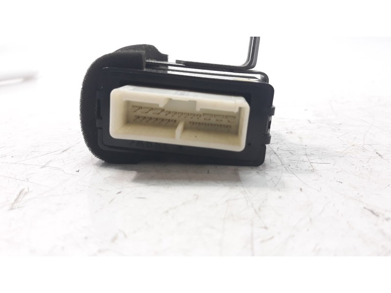 Recambio de modulo electronico para lexus ct 1.8 16v cat (híbrido) referencia OEM IAM 8594076020  