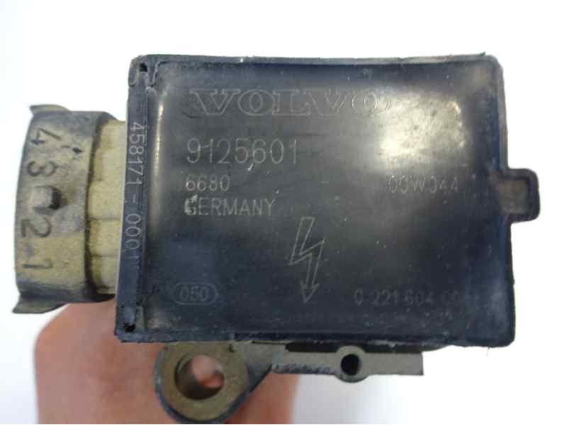 Recambio de bobina encendido para volvo s80 berlina t6 referencia OEM IAM 9125601 022160400 