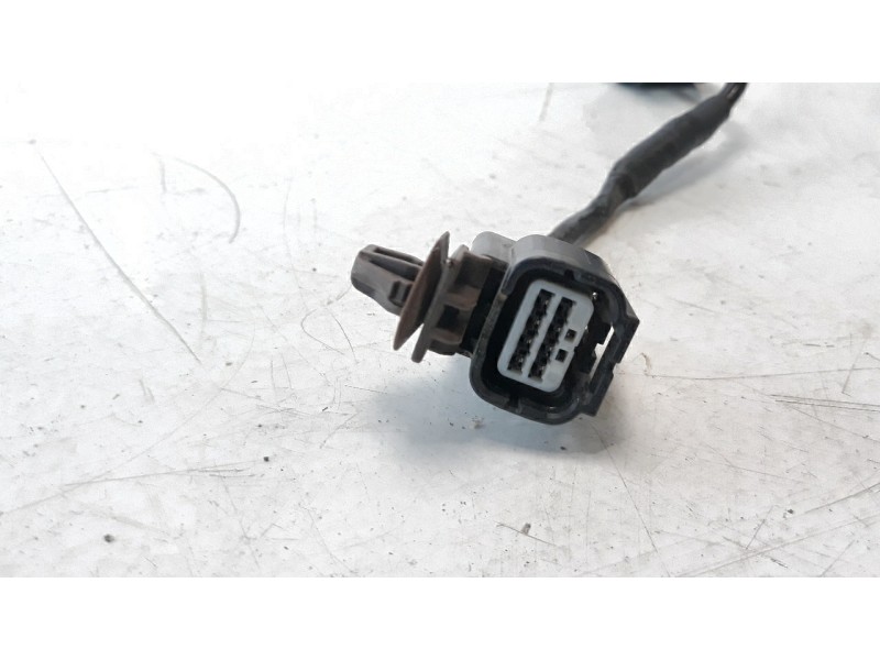 Recambio de camara vision trasera para honda civic lim.5 (fk) 1.5 vtec cat referencia OEM IAM 39530TGGJ01  