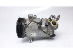 COMPRESOR AIRE ACONDICIONADO 31449067 31449067 CAF560027 320178