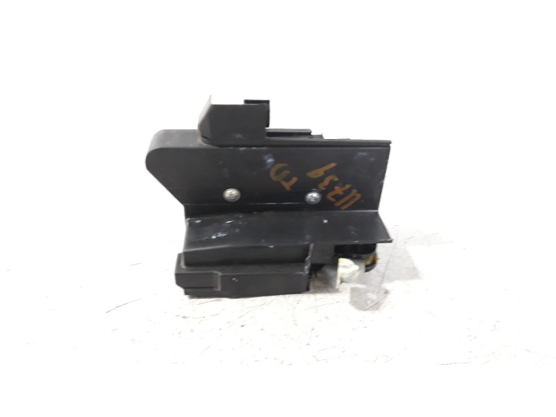 Recambio de cerradura puerta trasera derecha para dacia jogger comfort referencia OEM IAM 825020994R  