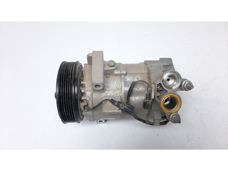 Recambio de compresor aire acondicionado para volvo v60 familiar 2.0 diesel cat referencia OEM IAM 31449067 320178 CAF560027