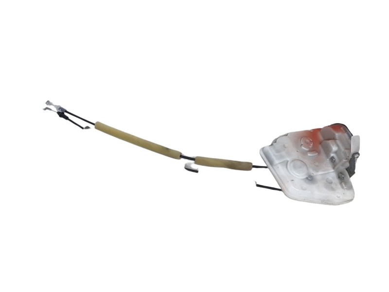 Recambio de cerradura puerta trasera izquierda para mazda 2 lim. () 1.5 16v cat referencia OEM IAM DA6C73310  