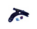 BRAZO SUSPENSION INFERIOR DELANTERO DERECHO 1J0407151C 773547 BR1359