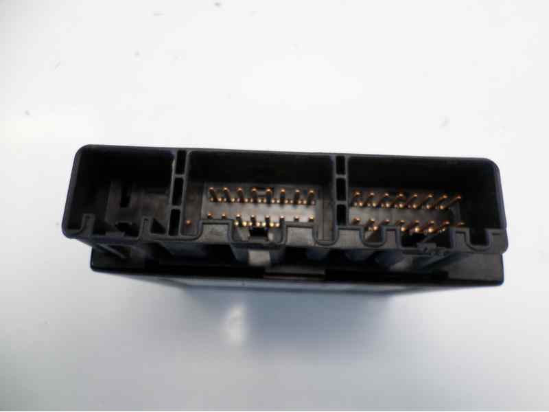 Recambio de centralita inmovilizador para ford focus berlina (cak) trend referencia OEM IAM 98AG15K600DD 5WK47230D 