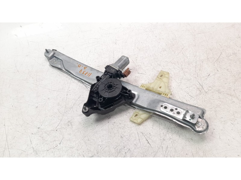 Recambio de elevalunas delantero derecho para dacia jogger comfort referencia OEM IAM 807206015R  
