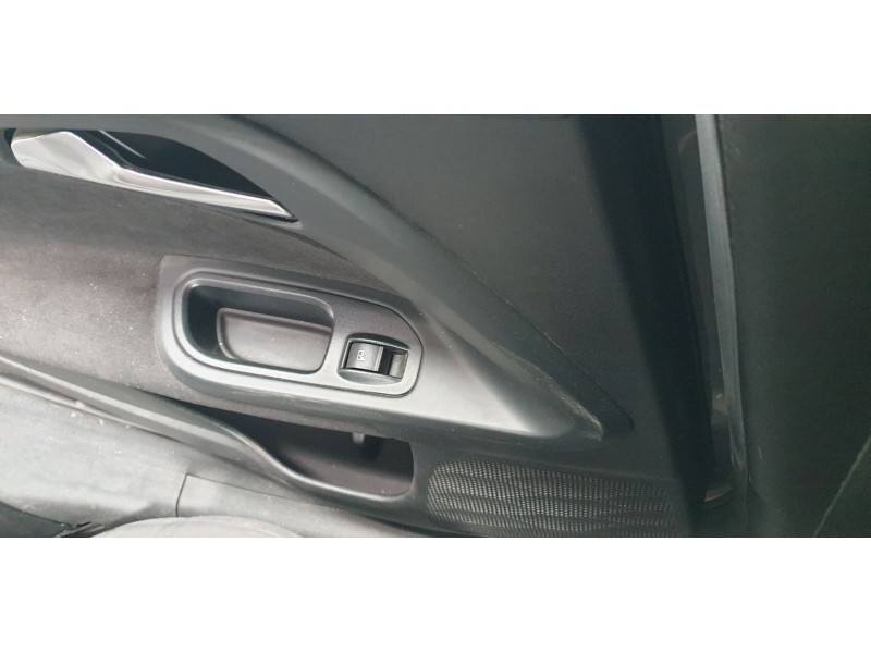 Recambio de mando elevalunas trasero izquierdo para fiat tipo ii (357) berlina lounge referencia OEM IAM 7357179520  