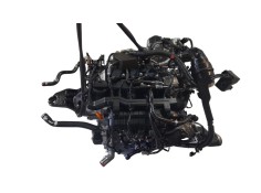 Recambio de motor completo para hyundai i20 1.0 tgdi cat referencia OEM IAM G3LE  