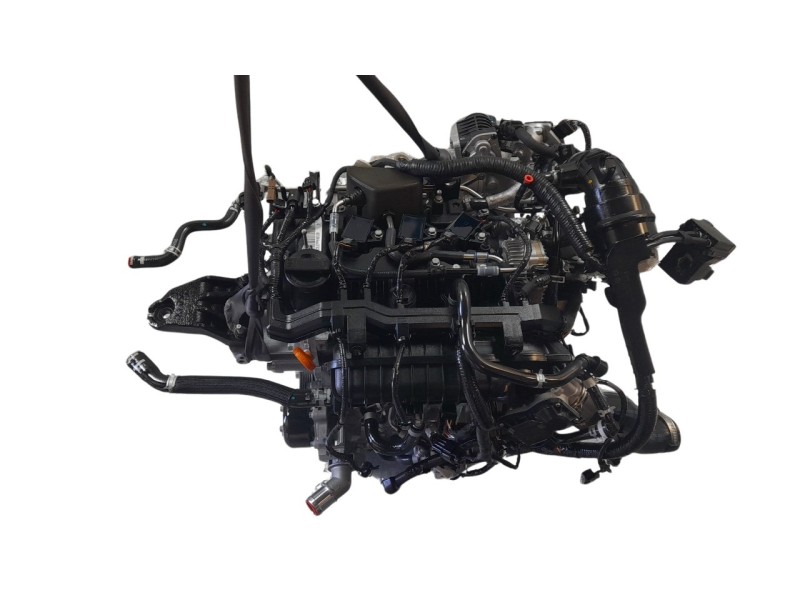 Recambio de motor completo para hyundai i20 1.0 tgdi cat referencia OEM IAM G3LE  