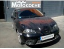 SEAT IBIZA (6L1)