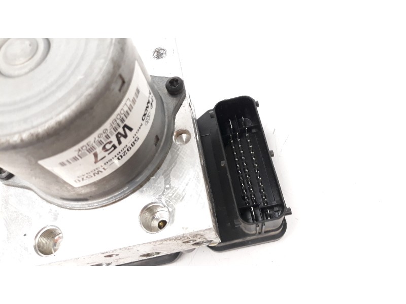 Recambio de abs para kia rio 1.2 cat referencia OEM IAM 589201W570  