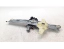 ELEVALUNAS DELANTERO DERECHO 807206015R 807206015R 