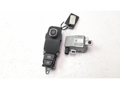 Recambio de conmutador de arranque para volvo v60 familiar 2.0 diesel cat referencia OEM IAM 31443819  
