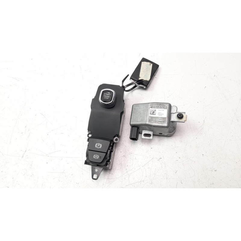 Recambio de conmutador de arranque para volvo v60 familiar 2.0 diesel cat referencia OEM IAM 31443819  
