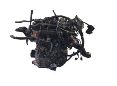 Recambio de motor completo para hyundai i20 1.0 tgdi cat referencia OEM IAM G3LE   2